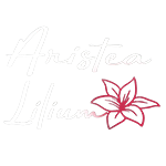 Aristea Lilium - Κομμωτήριο logo